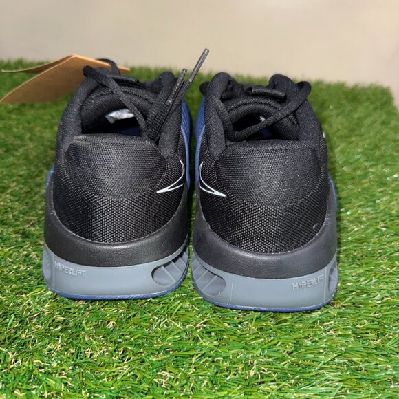 Nike Metcon 9 TB Black College Navy Training Gym Shoes Men’s 9.5 FD5431-002 NEW main image 5
